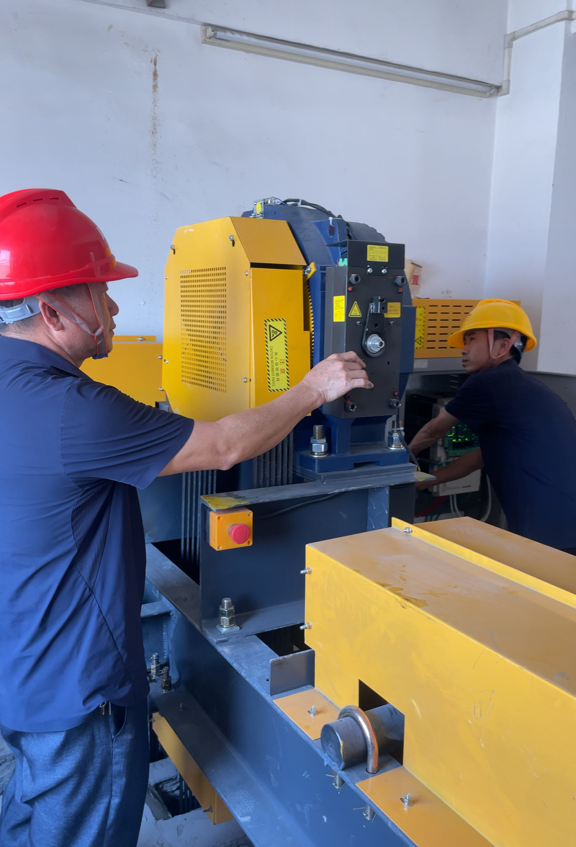 安全，是亚盟体育(中国)有限公司刻在骨子里的承诺